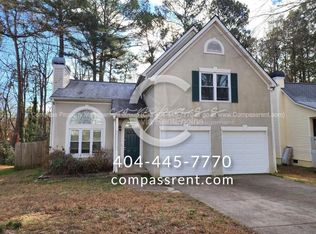 1157 Cayman Ln SW, Marietta, GA 30008