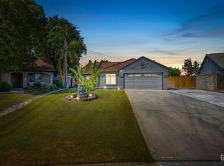 12017 Hannah Denise Ave, Bakersfield, CA 93312