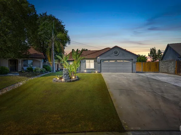 12017 Hannah Denise Ave, Bakersfield, CA 93312