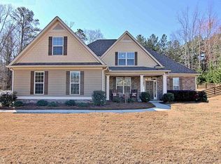 83 Wills Run Ct, Senoia, GA 30276