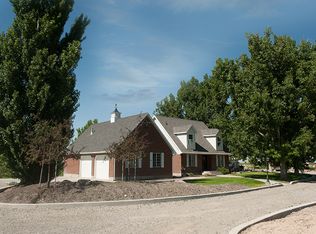 9405 N 6000 W, Tremonton, UT 84337