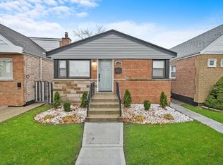 4752 S Kilpatrick Ave, Chicago, IL 60632