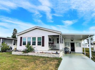 6822 Hikina Dr, North Port, FL 34287