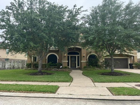13104 Southern Manor Dr, Pearland, TX 77584
