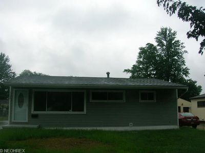 1124 Sutherland Ave, Akron, OH, 44314
