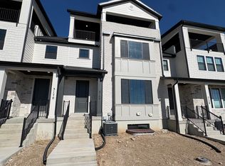5164 W Mountain Point Blvd Unit 3, Lehi, UT 84048