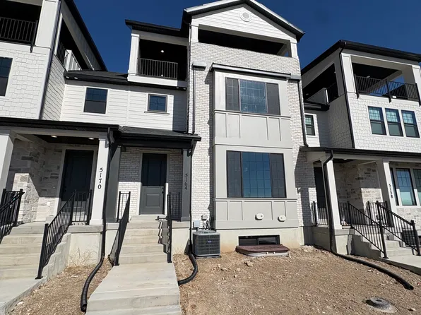 5164 W Mountain Point Blvd Unit 3, Lehi, UT 84048