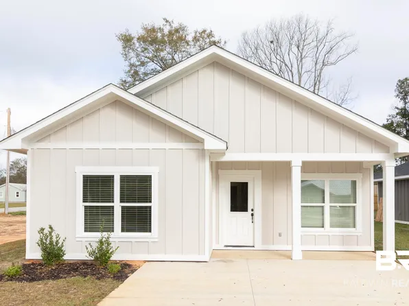 18143 Hoiles St, Robertsdale, AL 36567