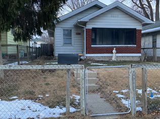2842 E 16th St, Indianapolis, IN