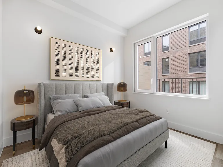 89-25 162nd St #1110 — Photo 5