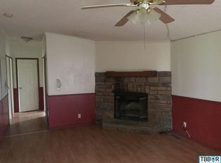 437 Newman Ln, China Spring, TX 76633