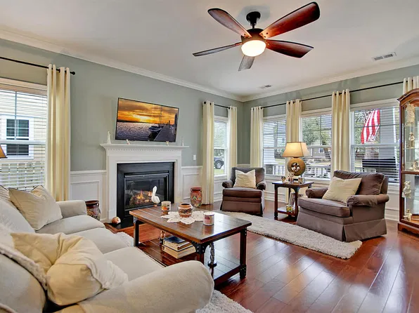122 Elliott Creek Ln, Summerville, SC 29485