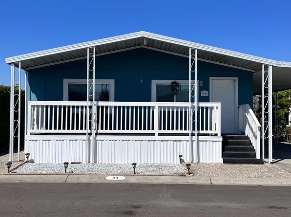 1225 Vienna Dr Spc 64, Sunnyvale, CA 94089