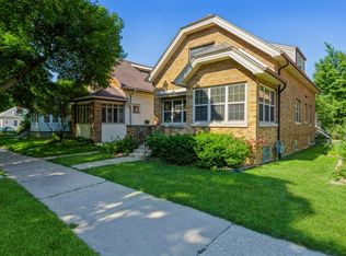 2753 S Adams Ave #2753, Milwaukee, WI 53207