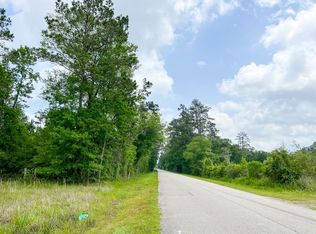 Cravens Camp Rd, Silsbee, TX 77656