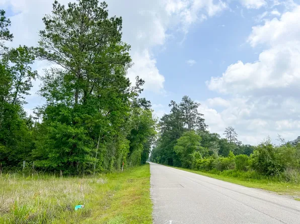 Cravens Camp Rd, Silsbee, TX 77656