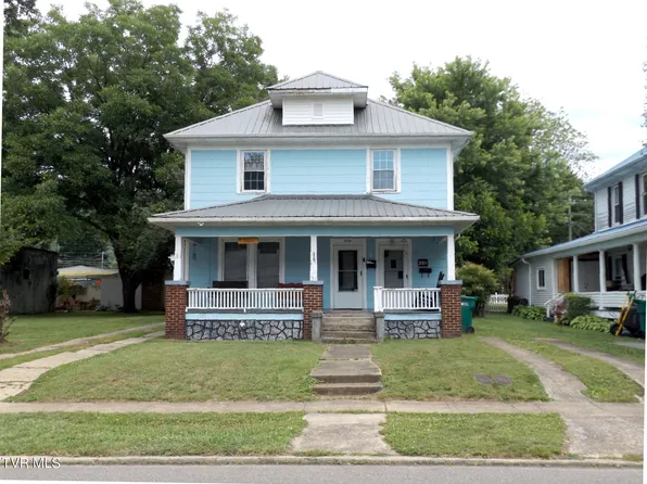 350 Carolina Ave #2, Erwin, TN 37650
