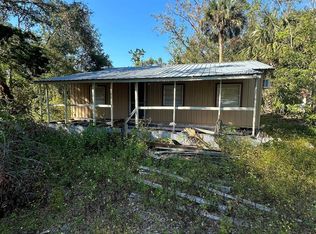 226 Noah Rd, Perry, FL 32347