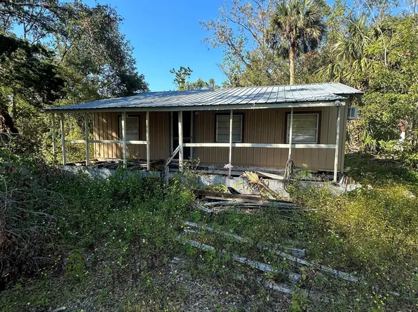226 Noah Rd, Perry, FL 32347
