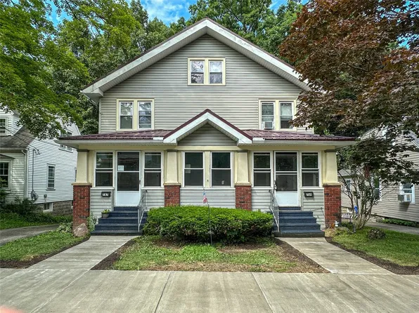 787-789 Chestnut St, Meadville, PA 16335