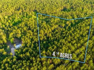 Southern Comfort Dr, Laurel Hill, FL 32567