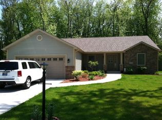 2431 McCool Rd, Portage, IN 46368