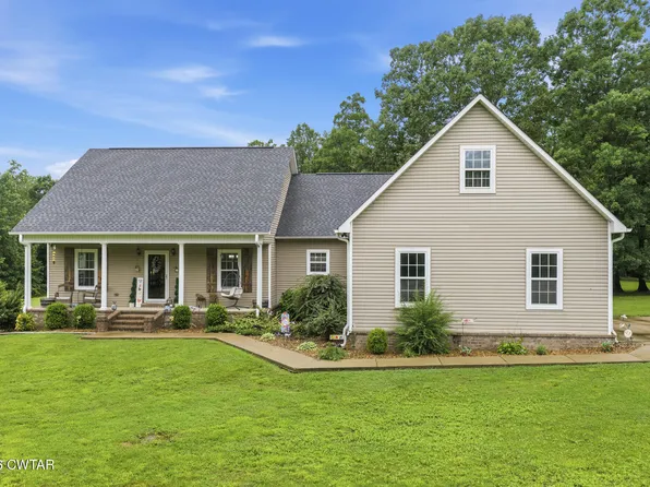 600 Jackson Lane Ext, Decaturville, TN 38329