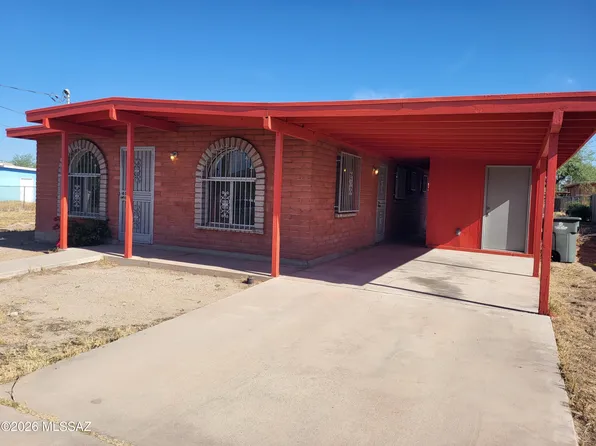 832 W Calle Retama, Tucson, AZ 85705