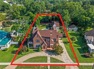 204 Daleville Ave, Enterprise, AL 36330