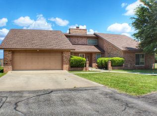 806 Matt Loop Rd, Big Spring, TX 79720