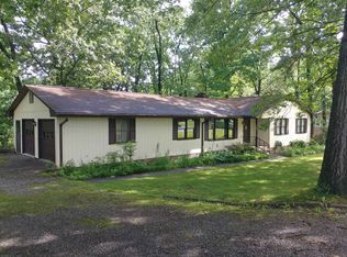 5639 Howell Dr, Dublin, VA 24084