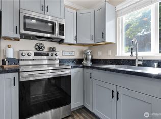 918 Cleveland Ave, Snohomish, WA