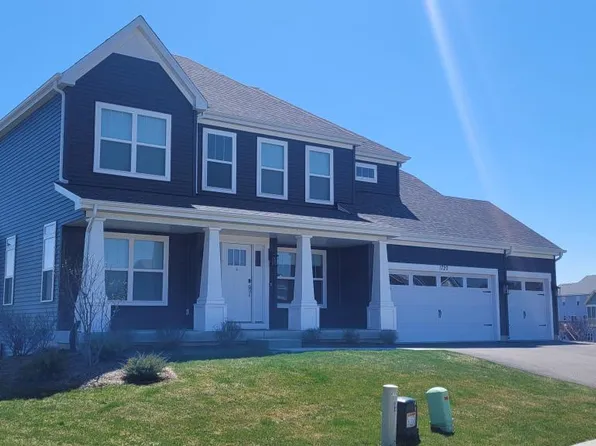 1720 Stone Ridge COURT, Lake Geneva, WI 53147