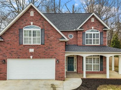 10822 Gable Run Dr, Knoxville, TN, 37931