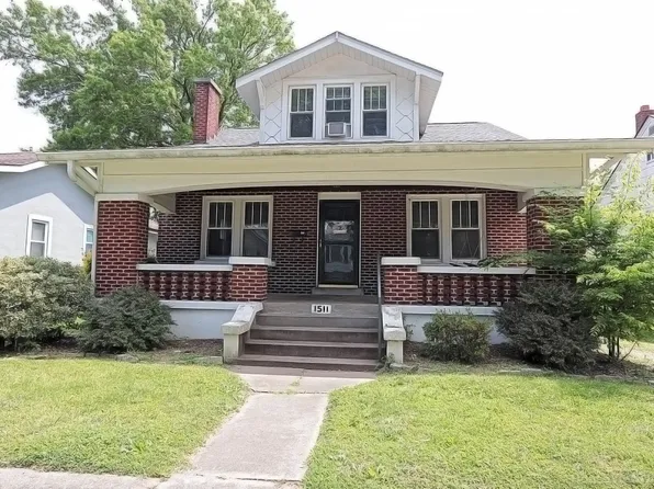 1511 Whitener St, Cape Girardeau, MO 63701