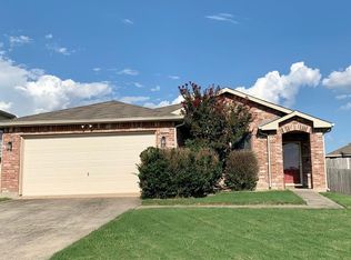 2717 Rockport Ln, Little Elm, TX 75068