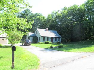 26 Martin Stream Rd, Fairfield, ME 04937