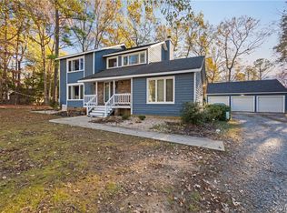 12725 Cottage Mill Ter, Midlothian, VA 23114