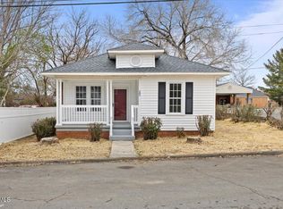 205 Perry St, Elizabethton, TN 37643