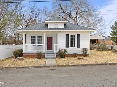 205 Perry St, Elizabethton, TN, 37643