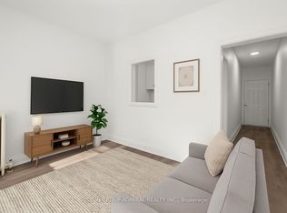 1963A Queen St E FLOOR 3, Toronto, ON M4L 1H9