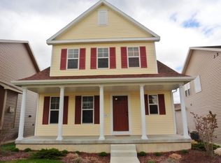 713 Overlook Run, Verona, WI 53593