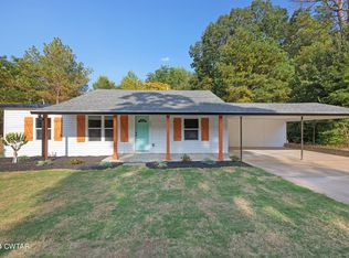 325 Old Pinson Rd, Jackson, TN 38301