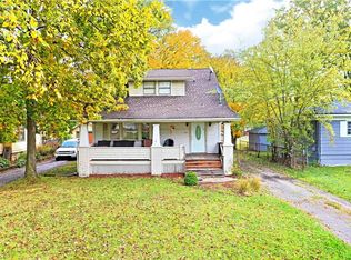 1514 Drexel Ave NW, Warren, OH