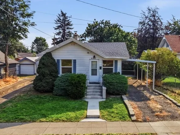 2312 N Jefferson St, Spokane, WA 99205