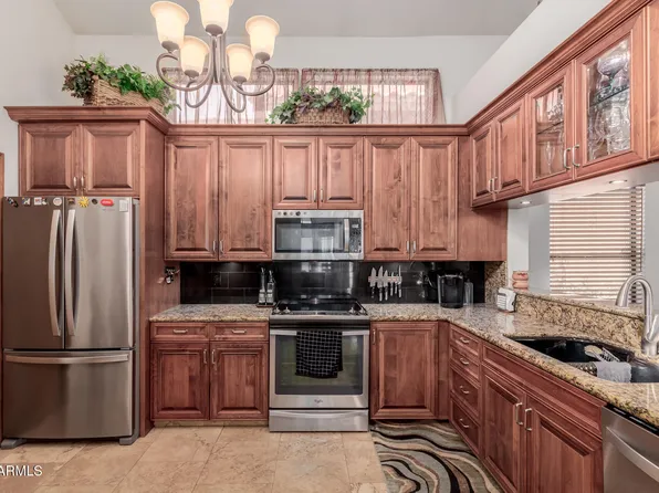 1740 W DEL RIO Street, Chandler, AZ 85224
