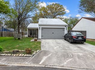6207 Village Point, San Antonio, TX 78250