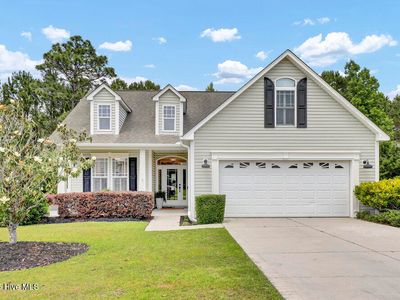 127 Azalea Drive, Hampstead, NC, 28443