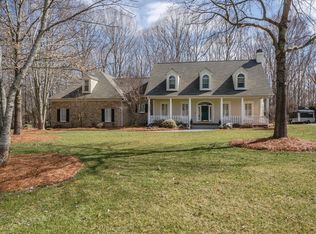 7026 High Oaks Dr, Matthews, NC 28104