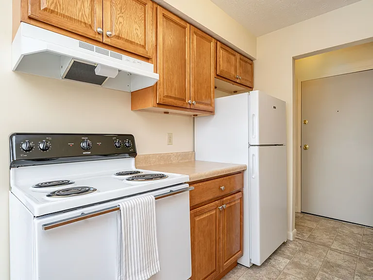Viking Apartments and Townhomes — Photo 24